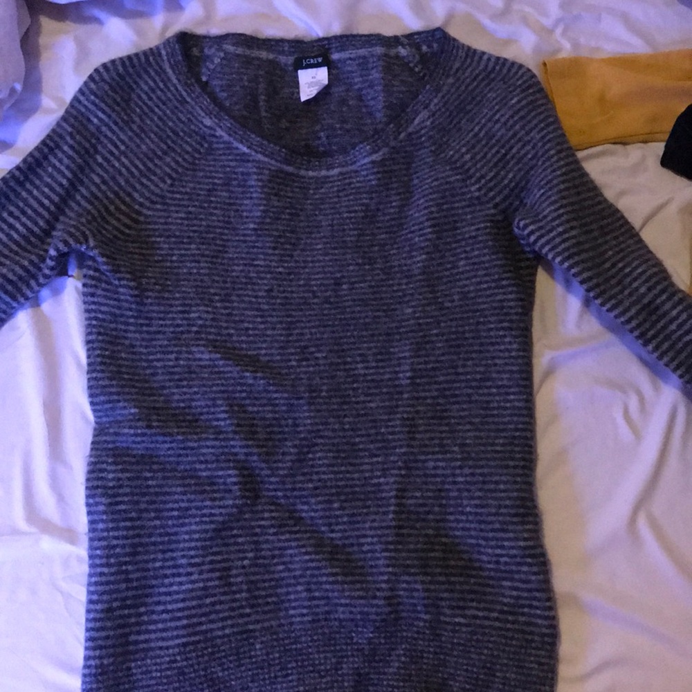Adorable sweater